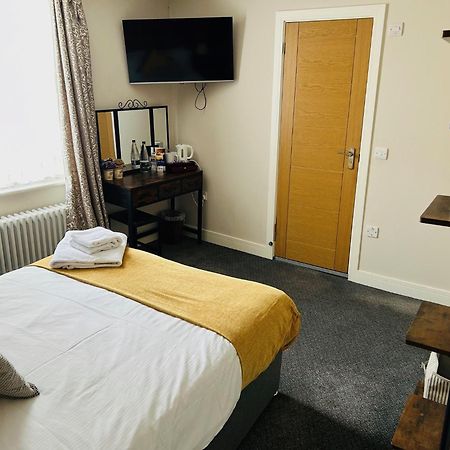 The Brookmill Hotel London Kültér fotó